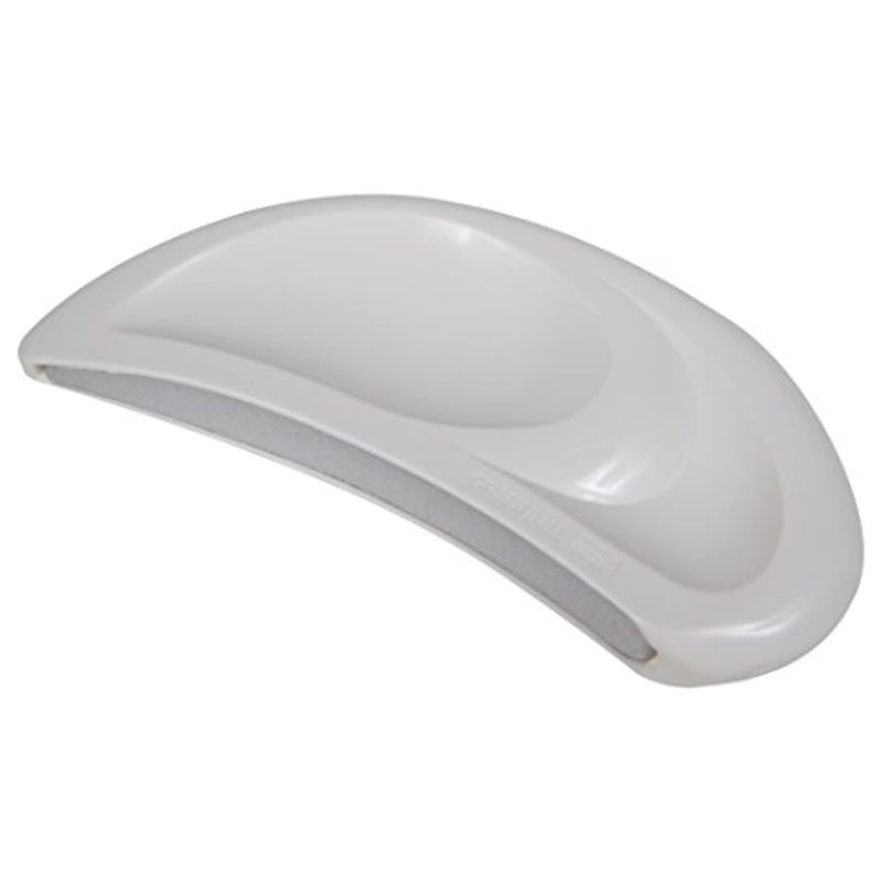 SEKI EDGE SS-405- Rounded Nail File - Image 1